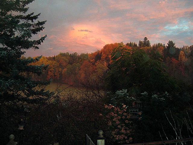 Jorgen's Place of Peace